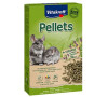 Vitakraft Rodent Chinchilla Pellets 1kg