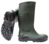 Holínky Techno boots model Classic zelené vel.38