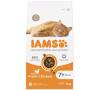 Iams Cat Senior Chicken 2kg