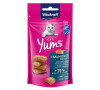 Vitakraft Cat pochoutka Yums losos 40g