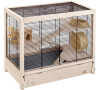 Klec pro hlodavce Ferplast HAMSTERVILLE, 60x34x49cm