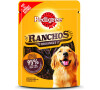 Pedigree poch.Ranchos kuřecí 70g