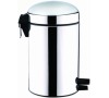 Odpadkový koš Toro 270260, 3L