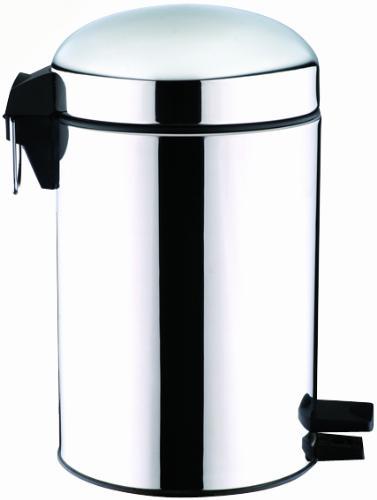 Odpadkový koš Toro 270261, 5L