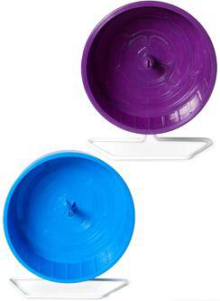 Kolotoč plastový průměr 20cm Karlie