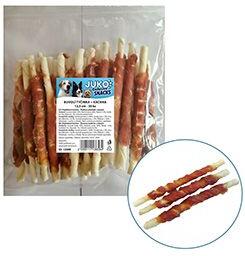 Juko Excl. Smarty Snack buv.tyčinka kachna 12,5cm/30ks