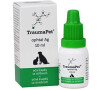 TraumaPet Ag ophtal 10ml