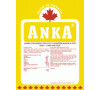 Granule pro psy Anka Lamb & Rice, 18kg