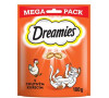 Dreamies koka pochoutka Mega Pack kuec 180g