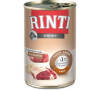 Rinti Dog Sensible konzerva jehně+rýže 400g