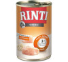 Rinti Dog Sensible konzerva kuře+rýže 400g