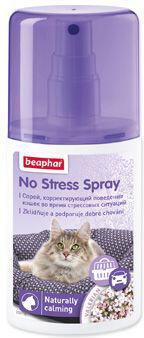 Beaphar No Stress Sprej pro kočky 125 ml