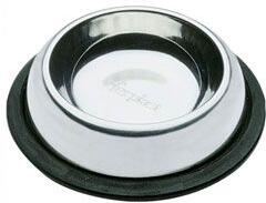 Miska nerez protiskluz NOVA 76-0,9l Ferplast