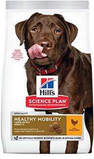 Hill's Can. SP Healthy Mobility Adult L&B Chicken 14kg