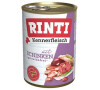Rinti Dog Kennerfleisch konzerva šunka 400g