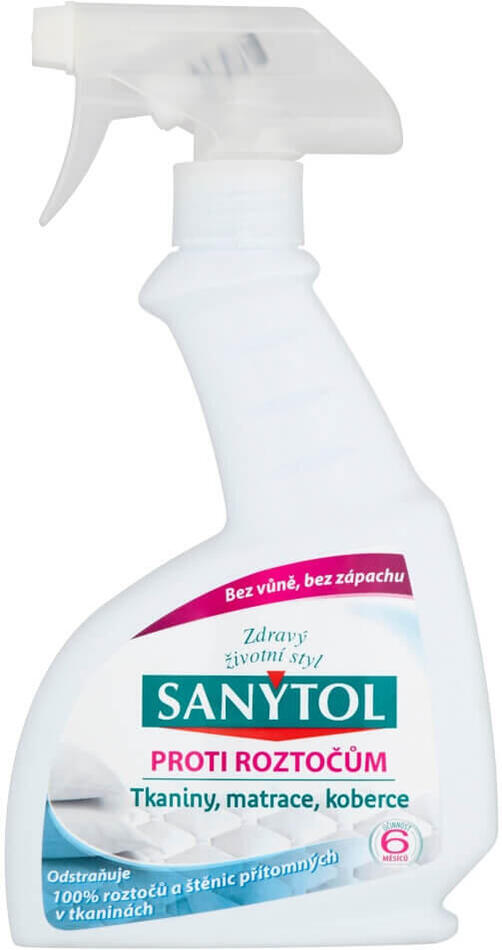 SANYTOL proti Roztočům 300ml MR