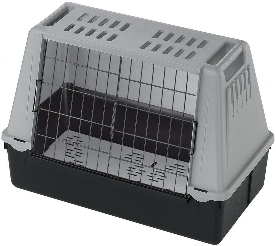 Přepravka ATLAS CAR MINI 72x41x51cm Ferplast