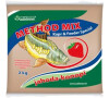 Method mix Mikrop pro ryby, jahoda konopí, 2 kg