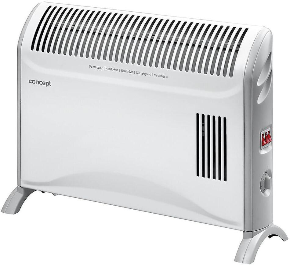 Konvektor Concept KS3007 2000 W