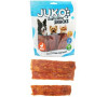Juko Excl. Smarty Snack SOFT Duck Jerky 250g
