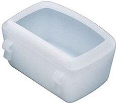 Miska do přepravky velká 6902 plast 0,55l Ferplast