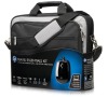 Brašna na notebook HP Travel Essential Kit 16" - černá