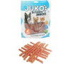 Juko Excl. Smarty Snack Duck&Sweet Potato Stick 250g