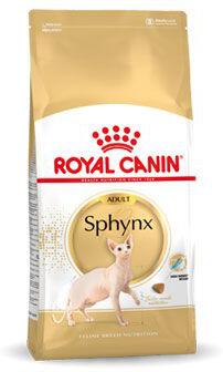 Royal Canin Breed Feline Sphynx 10kg