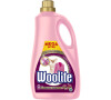 Prací prostředek Woolite Extra Delicate gel 3,6l