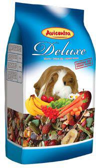 Avicentra Deluxe morče 500g