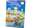 Adventní kalendář pro psy Mapes 280g