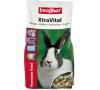 Beaphar Krmivo Xtra Vital krlk 2,5kg