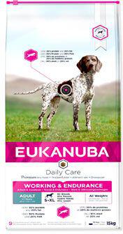 Eukanuba Dog DC Adult Working&Endurance 15kg