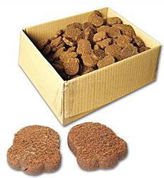 Mlsoun Biskvit tlapky 2,2kg