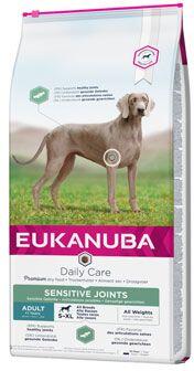 Eukanuba Dog DC Adult Sensitive Joints 12,5kg