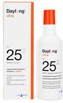 daylong ultra spf 25 spray