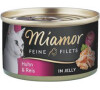 Miamor Cat Filet konzerva kue+re v el 100g