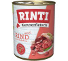 Rinti Dog Kennerfleisch konzerva hovězí 800g