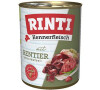 Rinti Dog Kennerfleisch konzerva sob 800g