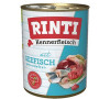 Rinti Dog Kennerfleisch konzerva mořská ryba 800g