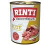 Rinti Dog Kennerfleisch konzerva krůta 800g