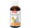 Beaphar pelichání ptáků Mausertropfen vit. 50ml