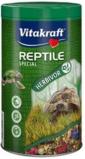Vitakraft Reptile Turtle Herbivor such.plazy 250ml