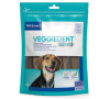 Virbac C.E.T.pes Veggiedent Fresh M 15ks