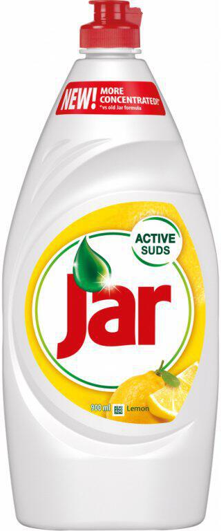 Saponát na nádobí Jar Citron 900ml