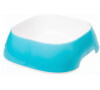 Miska plast GLAM LARGE 1,2l sv.modrá Ferplast