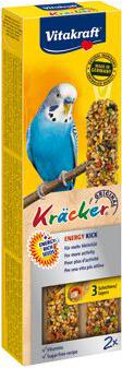 Vitakraft Bird Kräcker Andulka energy tyč 2ks