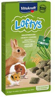 Vitakraft Rodent all poch. Loftys 100g