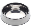 Miska nerez protiskluz Supernova 280 - 2,7l Ferplast