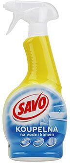 Savo Koupelna rozprašovač 500ml